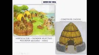 ARCAICO INFERIOR