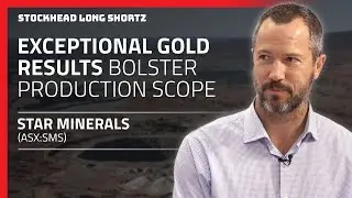 Star Minerals reports latest gold assay results