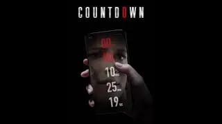 Dead by Daylight- The Countdown Chase Music (FanMade)