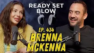 Ep. 434 Brenna McKenna - Pornstar Brenna McKenna Reveals Her BIGGEST Pet Peeves On Set!