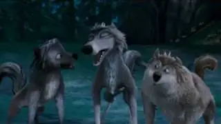 Alpha & Omega Trailer