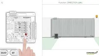 en  CU 230V 1M  Direction