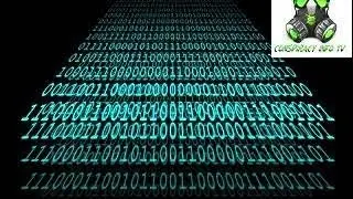 The Rendlesham UFO Binary Code