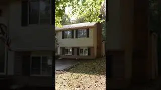 🏡Affordable Northern Virginia Neighborhood ✋No HOA #dreamhome #virginia #realtor #fredericksburgva