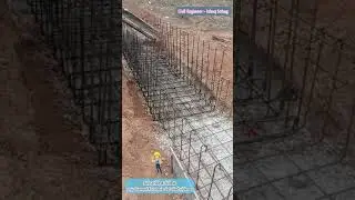 Reinforcement of Culvert & RCC Drainage
