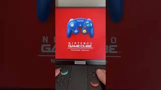 Секретный экран загрузки GameCube для Switch 2 😱