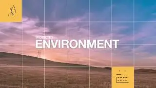 Protecting the Environment