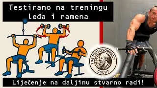 EP 013 Liječenje Na Daljinu Stvarno Radi! - Remote Healing Really Works! (Cro Audio, Eng Subs)