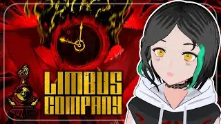 Yield My Bones to Claim Their Flesh | Limbus Company - Canto 5.5 -2 / Intervallo III - 2