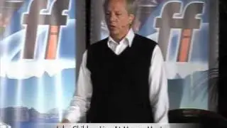 John Childers Speaker Training
