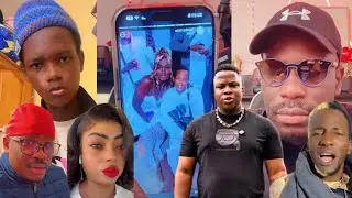 Kawtef😱Samba Yoro répond à Kaliphone amna droit def louma nekh et vilipende Fatoumata Tampi yow louy