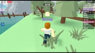 Jack Joins Team Wall | Total Roblox Drama Camp 6-1