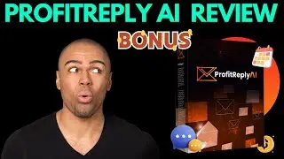 ProfitReply AI Review | Should You Buy ProfitReply AI? | Complete In-Depth Review Inside