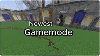 Dueling in Minecraft's Newest Game mode