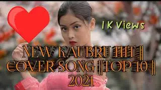 BARUINI KHUMPUI || NEW KAUBRU HITT COVER SONG || 2021