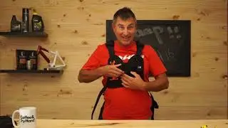 2023 Клим Аспект 16 E2 Alpride