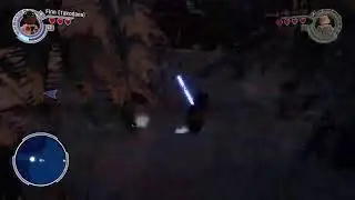 LEGO STARWARS: THE FORCE AWAKENS (PART 4)
