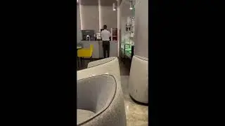 Business lounge VS NBE lounge at cairo airport  بيزنس صاله ٣ بين ستار الييانز و البنك الاهلي المصري