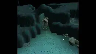 OSRS Monkey Madness 2: Glough final boss fight