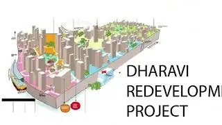 Dharavi Meaning And Dharavi Redevelopment Project