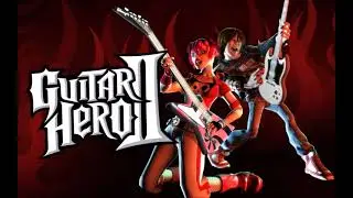 Guitar Hero II Main Menu Music