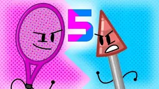 MBMB 5: Ladies VS Gentlemen