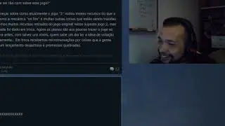 Melhores coment&aacute;rios da STEAM- Overwatch 2
