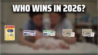 The Top 5 Best Enfamil N in 2026 - Must Watch Before Buying!