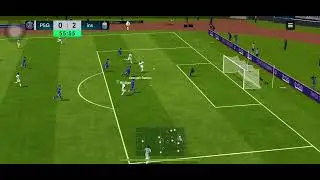 Невероятный камбэк от ПСЖ #игры #лучшийгол #fc #мем #fifamobile #football #футболист #fifa 