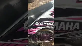 Yfz 450 water pump rebuild.