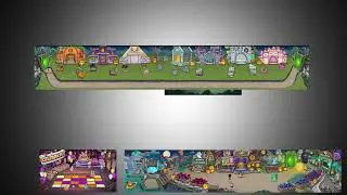 Box Critters Halloween Event Part 2 & Waddle On Anniversary 2021 Live 4K 60fps