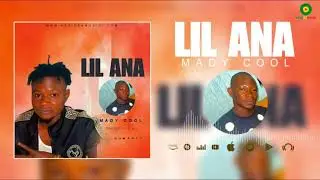 Lil Ana titre Dédicace à Maticool