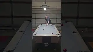 8BALL PRACTICE EXERCISE