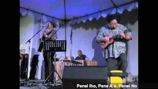 Mailani at ARTafterDARK