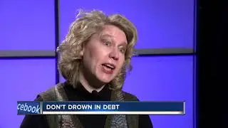 'Most people have no idea': Money truths for the younger generation