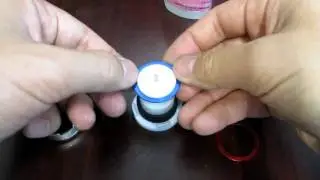 Mini-Z Tire Gluer Pro Installation
