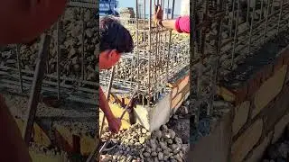 L bending techniques | steel bynding of beam | construction work