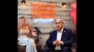 Ok guys so we saw Benjamin Netanyahu  in freaky fields....