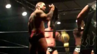 nwa charollte 3 judas o realiy phil shatter faces off with skull crushers