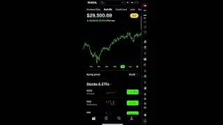 Stocks to Buy This Week?💰 Comment a Stock For Analysis