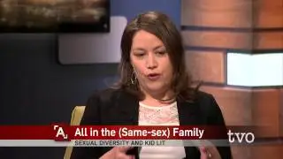 Stephanie Kain: Alternative Families