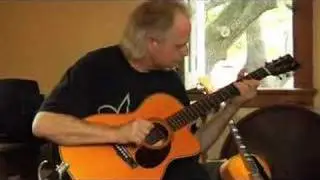 Happy Jack's Rag/Chip Wilson