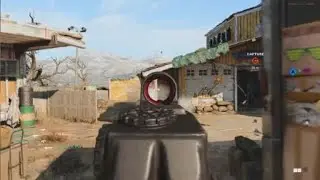 Cold war! Almost double nuke- DARK MATTER Nuclear