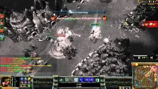 Sivir Penta Kill