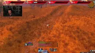 WoW Hardcore Mage Leveling