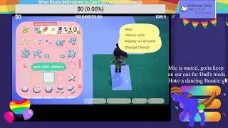 Redoing this island will be the death of me | Livestream VOD