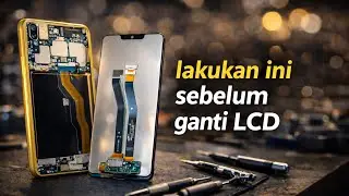 Dari Asumsi ke Diagnosis: Membaca Pola Arus HP Normal vs Faulty
