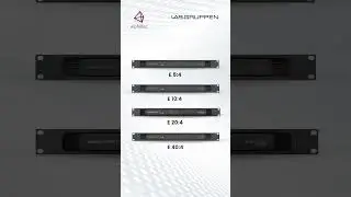 Transform your audio setup with Lab  Gruppen&rsquo;s E Series amplifiers