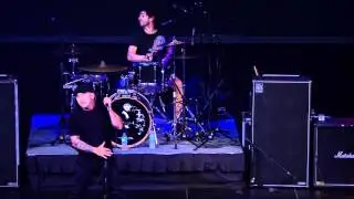 The Attack - 
