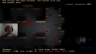 Jupiter Hell Classic upcoming beta ver 0.7.2a - Part 1